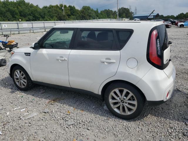 Photo 1 VIN: KNDJP3A50J7568611 - KIA SOUL + 