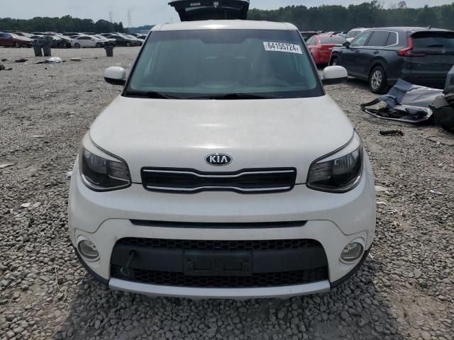 Photo 4 VIN: KNDJP3A50J7568611 - KIA SOUL + 