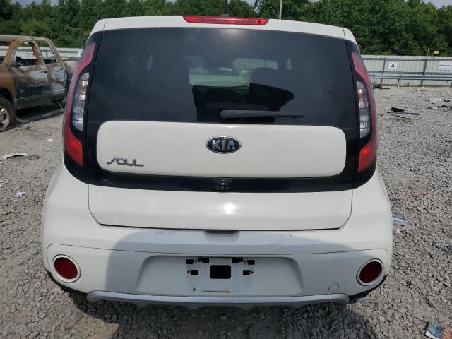 Photo 5 VIN: KNDJP3A50J7568611 - KIA SOUL + 