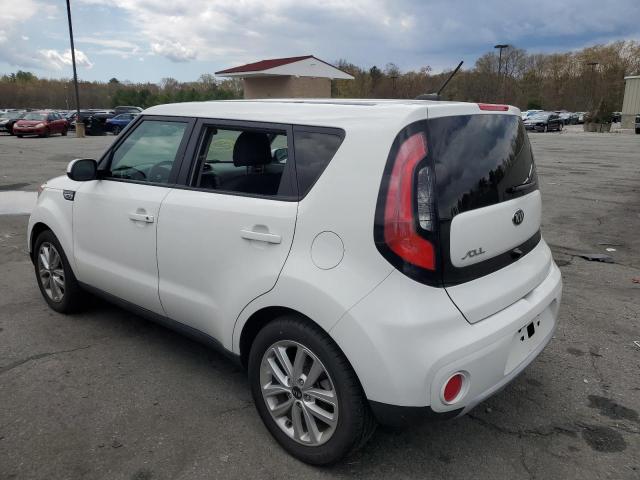 Photo 1 VIN: KNDJP3A50J7568768 - KIA SOUL + 