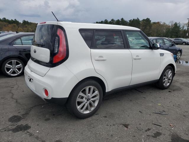 Photo 2 VIN: KNDJP3A50J7568768 - KIA SOUL + 