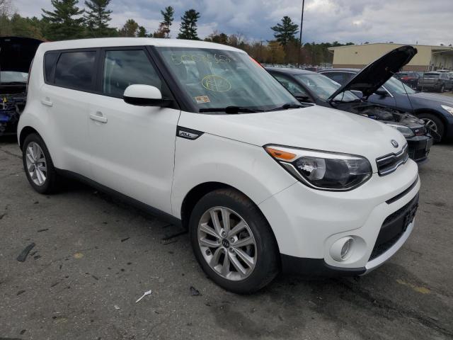 Photo 3 VIN: KNDJP3A50J7568768 - KIA SOUL + 