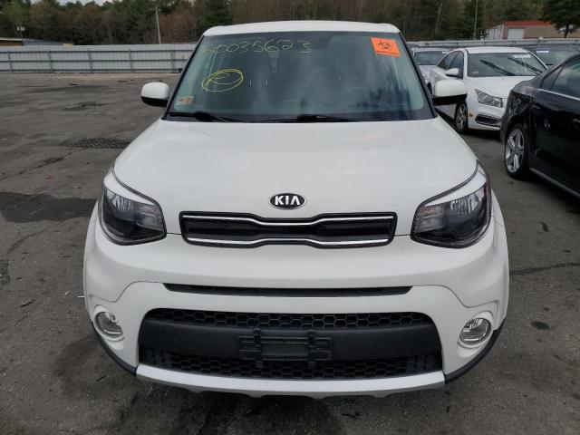 Photo 4 VIN: KNDJP3A50J7568768 - KIA SOUL + 