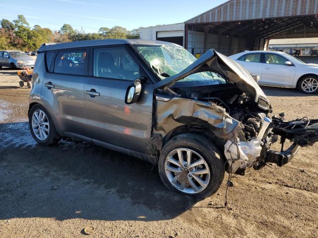 Photo 3 VIN: KNDJP3A50J7569287 - KIA SOUL 