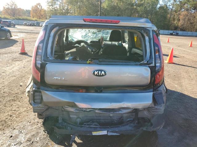 Photo 5 VIN: KNDJP3A50J7569287 - KIA SOUL 