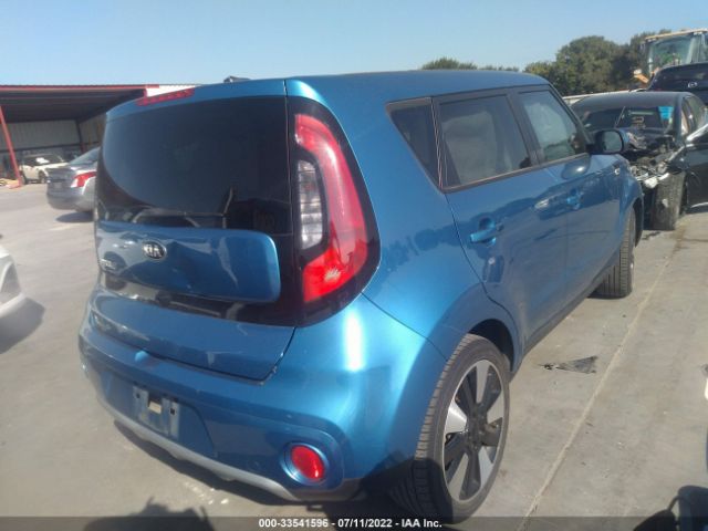 Photo 3 VIN: KNDJP3A50J7570326 - KIA SOUL 