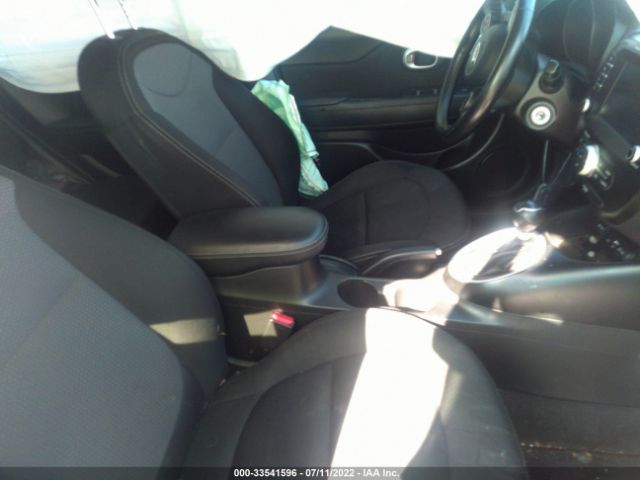 Photo 4 VIN: KNDJP3A50J7570326 - KIA SOUL 