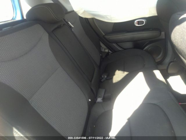 Photo 7 VIN: KNDJP3A50J7570326 - KIA SOUL 