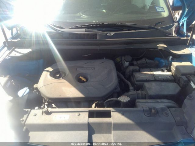 Photo 9 VIN: KNDJP3A50J7570326 - KIA SOUL 