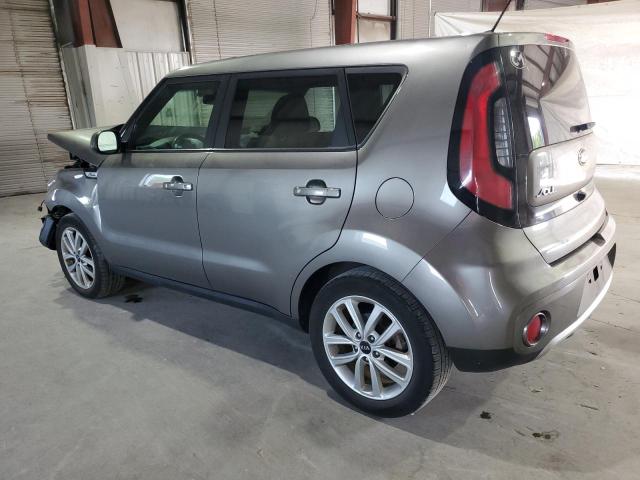 Photo 1 VIN: KNDJP3A50J7573324 - KIA SOUL + 