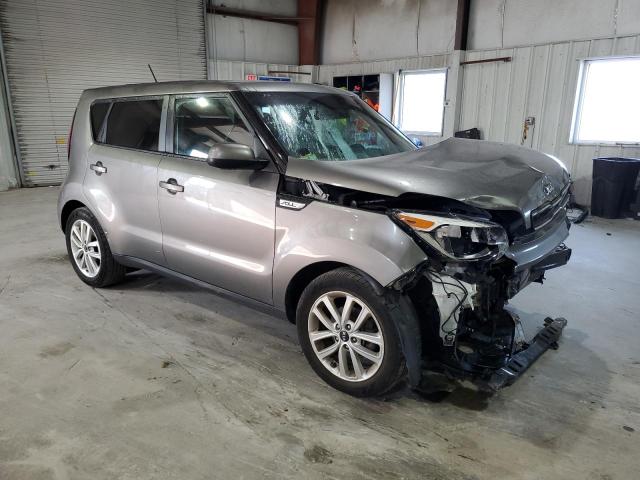 Photo 3 VIN: KNDJP3A50J7573324 - KIA SOUL + 