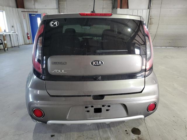 Photo 5 VIN: KNDJP3A50J7573324 - KIA SOUL + 