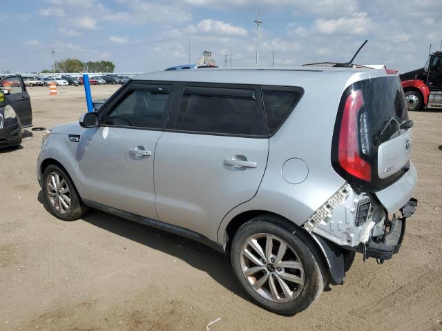 Photo 1 VIN: KNDJP3A50J7573825 - KIA SOUL + 