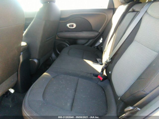 Photo 7 VIN: KNDJP3A50J7573825 - KIA SOUL + 