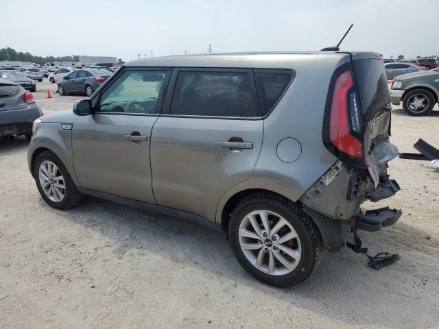 Photo 1 VIN: KNDJP3A50J7576627 - KIA SOUL + 