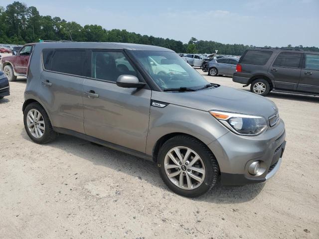 Photo 3 VIN: KNDJP3A50J7576627 - KIA SOUL + 