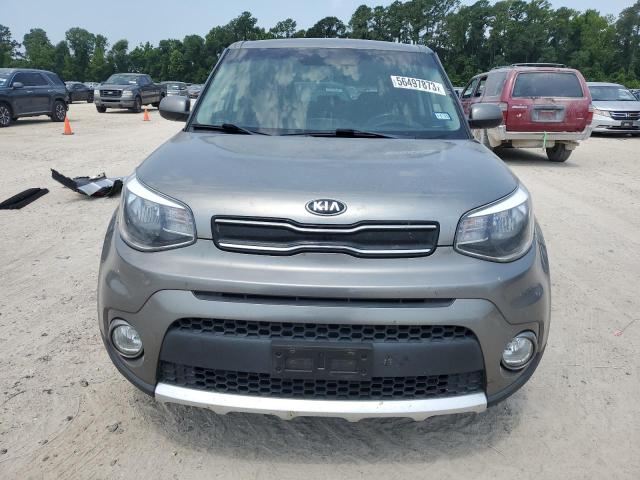 Photo 4 VIN: KNDJP3A50J7576627 - KIA SOUL + 