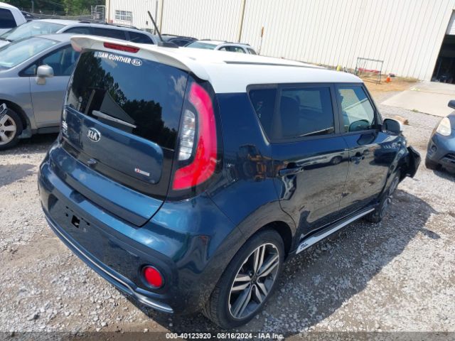 Photo 3 VIN: KNDJP3A50J7577034 - KIA SOUL 