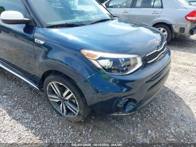 Photo 5 VIN: KNDJP3A50J7577034 - KIA SOUL 