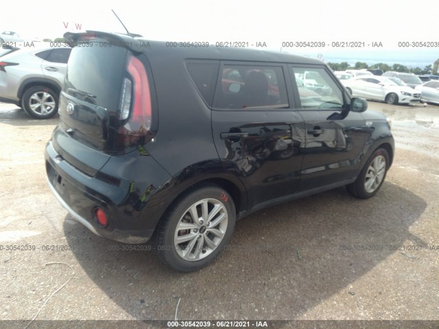 Photo 3 VIN: KNDJP3A50J7581150 - KIA SOUL 