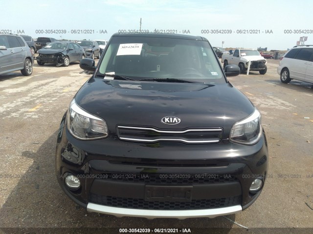 Photo 5 VIN: KNDJP3A50J7581150 - KIA SOUL 