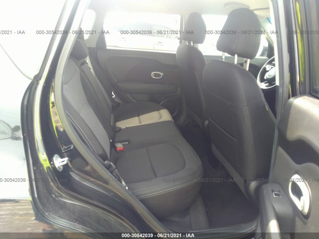 Photo 7 VIN: KNDJP3A50J7581150 - KIA SOUL 