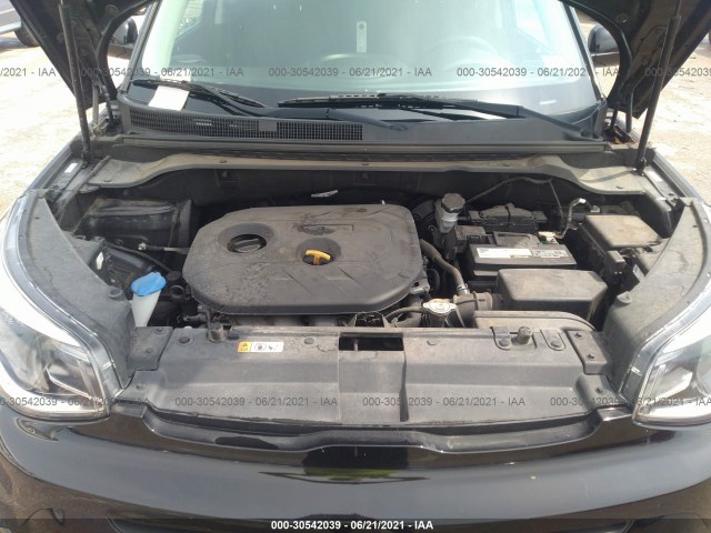 Photo 9 VIN: KNDJP3A50J7581150 - KIA SOUL 