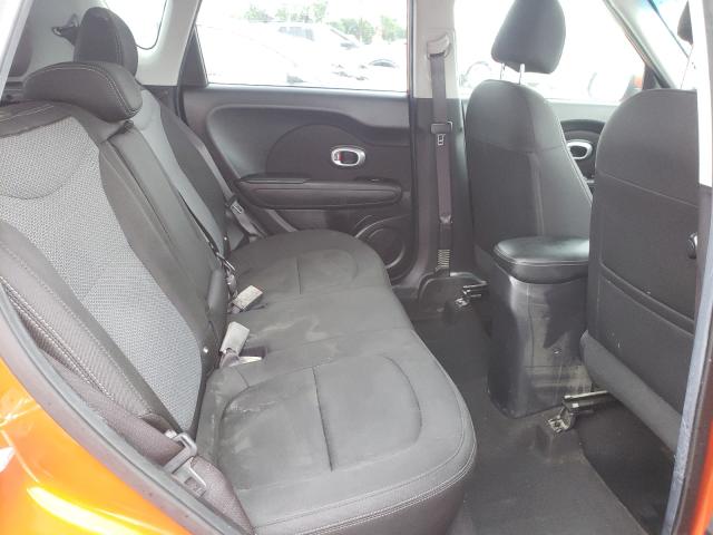 Photo 5 VIN: KNDJP3A50J7583335 - KIA SOUL 