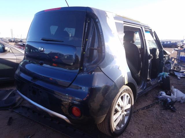 Photo 3 VIN: KNDJP3A50J7583903 - KIA SOUL + 