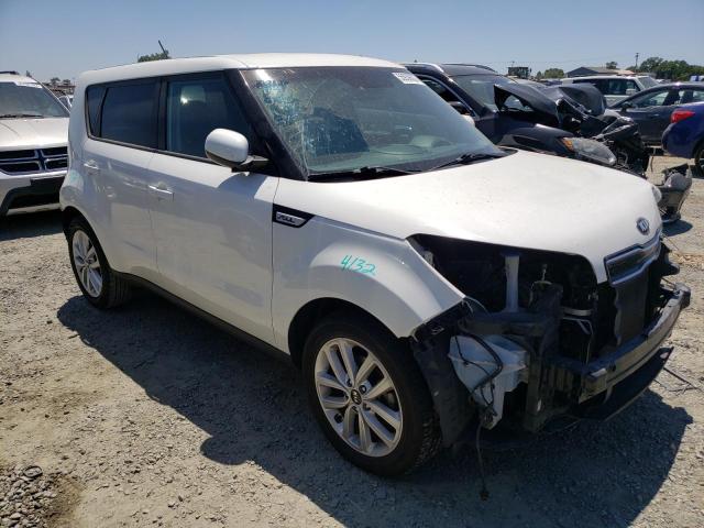 Photo 3 VIN: KNDJP3A50J7587353 - KIA SOUL + 