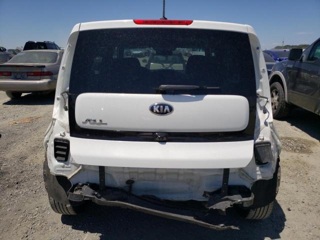 Photo 5 VIN: KNDJP3A50J7587353 - KIA SOUL + 