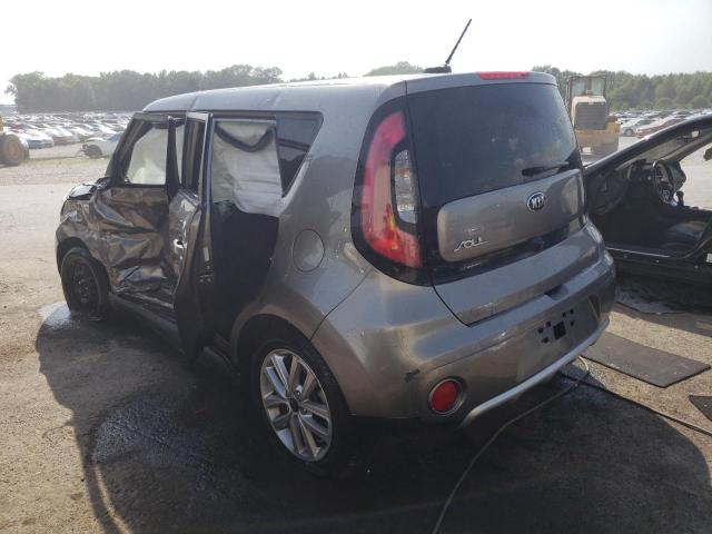 Photo 1 VIN: KNDJP3A50J7588583 - KIA SOUL + 