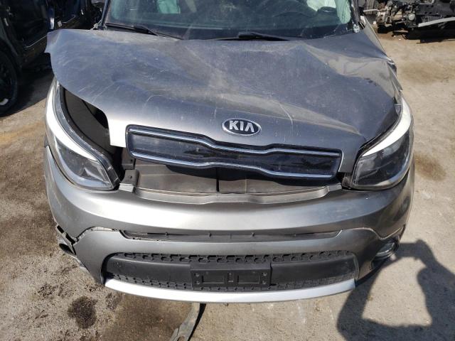 Photo 11 VIN: KNDJP3A50J7588583 - KIA SOUL + 