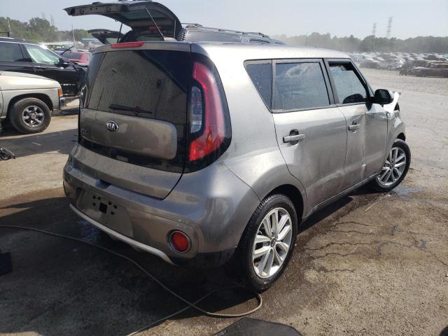 Photo 2 VIN: KNDJP3A50J7588583 - KIA SOUL + 