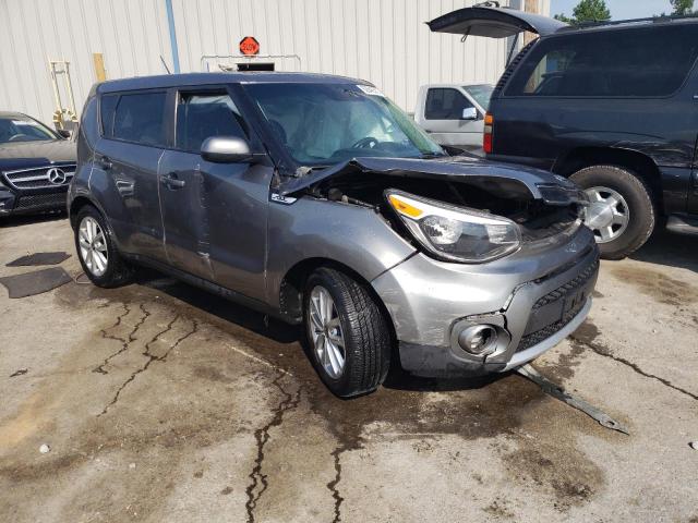 Photo 3 VIN: KNDJP3A50J7588583 - KIA SOUL + 