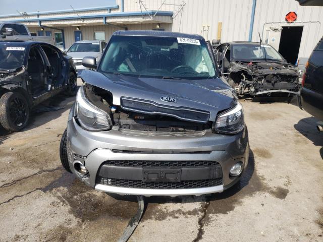 Photo 4 VIN: KNDJP3A50J7588583 - KIA SOUL + 