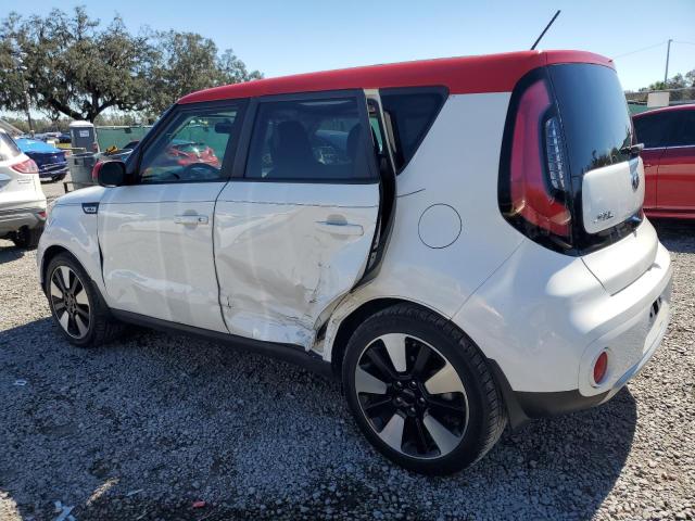 Photo 1 VIN: KNDJP3A50J7588678 - KIA SOUL 