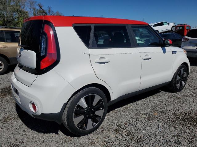 Photo 2 VIN: KNDJP3A50J7588678 - KIA SOUL 