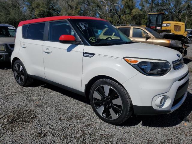 Photo 3 VIN: KNDJP3A50J7588678 - KIA SOUL 