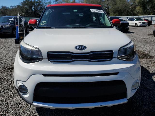 Photo 4 VIN: KNDJP3A50J7588678 - KIA SOUL 