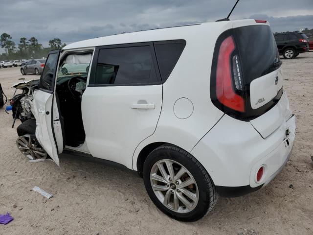 Photo 1 VIN: KNDJP3A50J7590379 - KIA SOUL + 