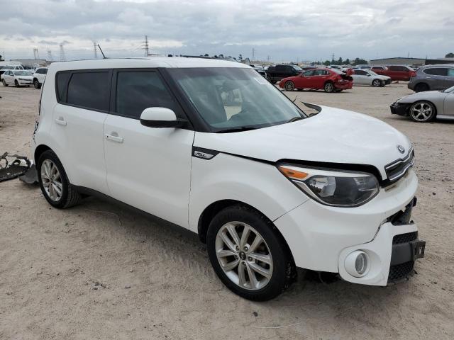 Photo 3 VIN: KNDJP3A50J7590379 - KIA SOUL + 