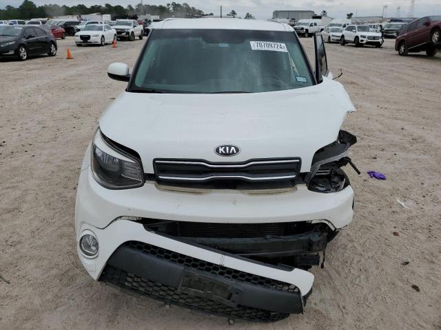 Photo 4 VIN: KNDJP3A50J7590379 - KIA SOUL + 