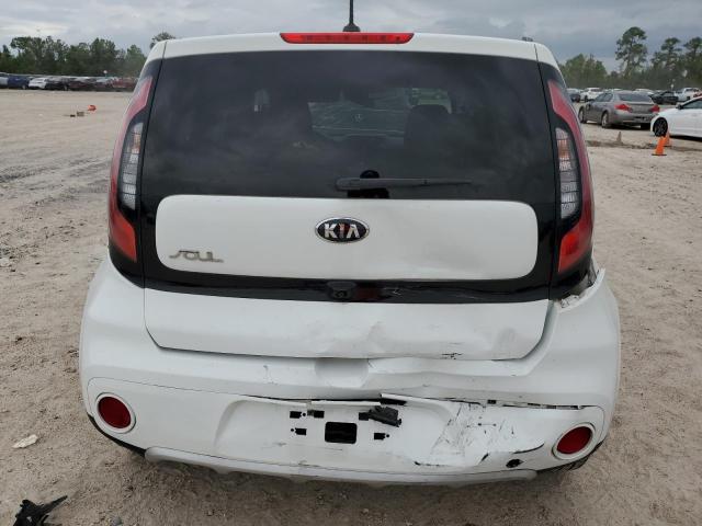 Photo 5 VIN: KNDJP3A50J7590379 - KIA SOUL + 