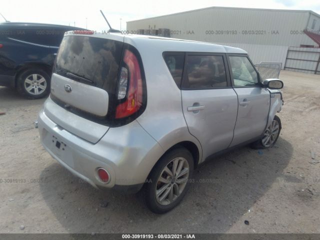 Photo 3 VIN: KNDJP3A50J7591824 - KIA SOUL 