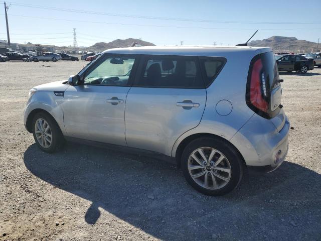 Photo 1 VIN: KNDJP3A50J7593914 - KIA SOUL 