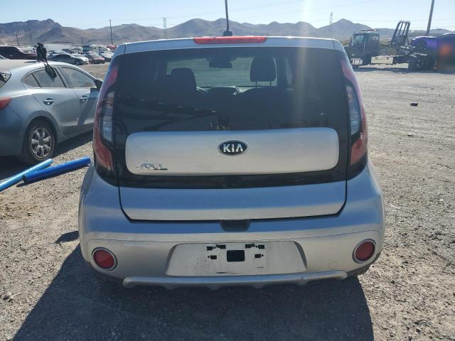 Photo 5 VIN: KNDJP3A50J7593914 - KIA SOUL 