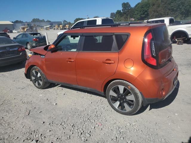 Photo 1 VIN: KNDJP3A50J7596389 - KIA SOUL + 