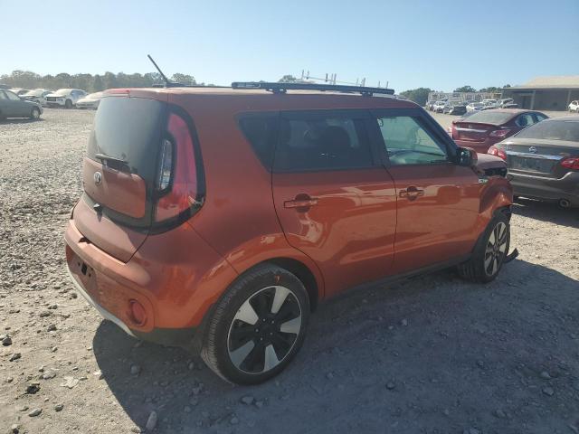 Photo 2 VIN: KNDJP3A50J7596389 - KIA SOUL + 