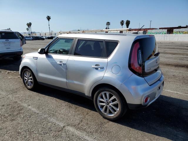 Photo 1 VIN: KNDJP3A50J7597073 - KIA SOUL 